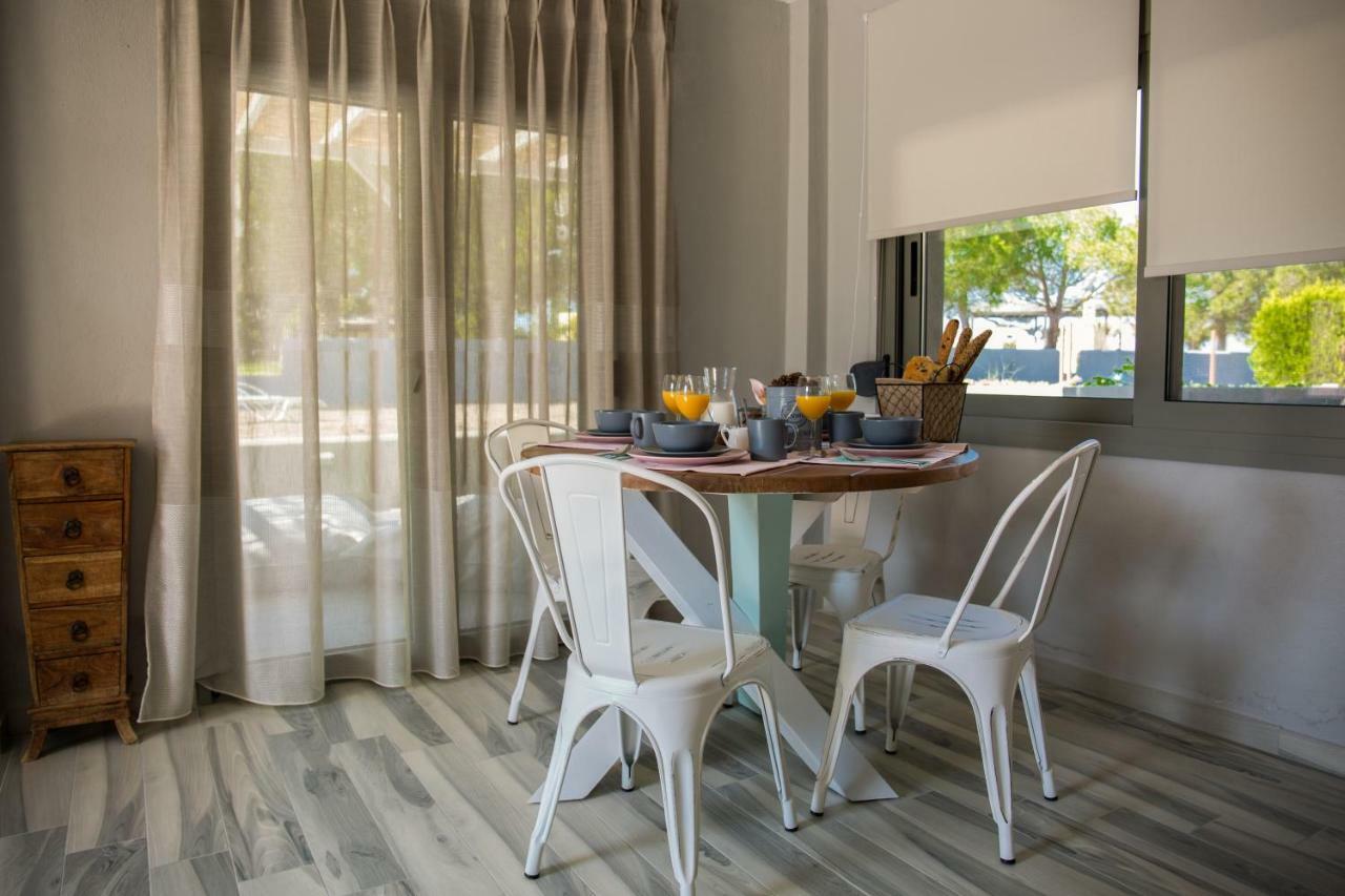 Ananda Homes เปฟโกโฮรี ภายนอก รูปภาพ