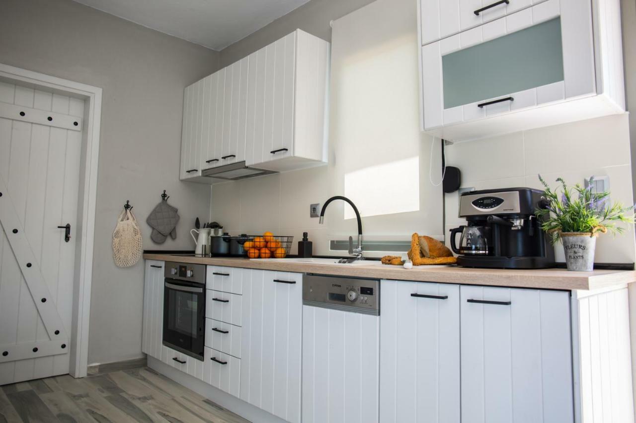 Ananda Homes เปฟโกโฮรี ภายนอก รูปภาพ