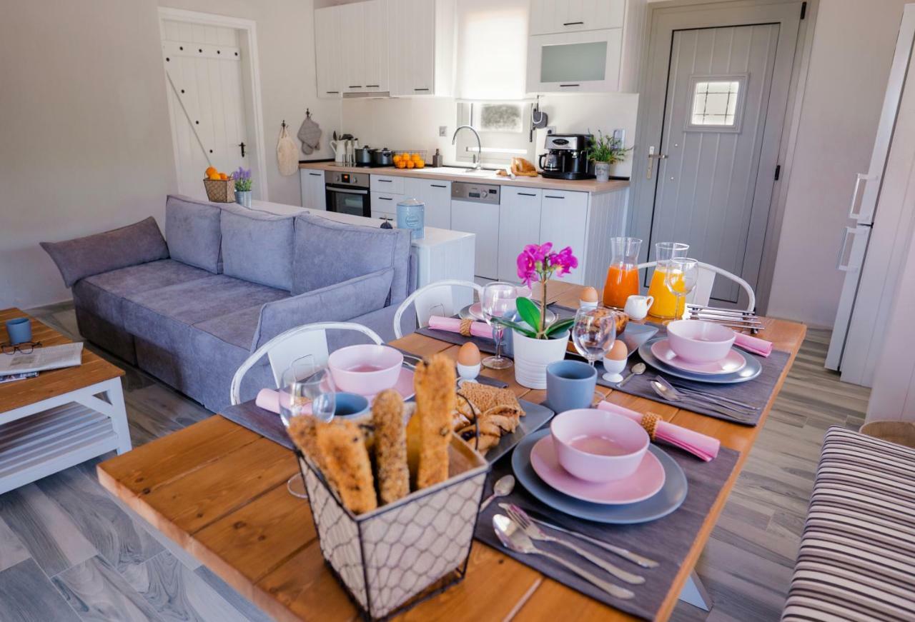 Ananda Homes เปฟโกโฮรี ภายนอก รูปภาพ