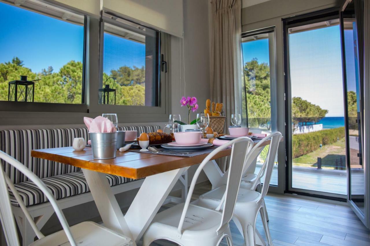 Ananda Homes เปฟโกโฮรี ภายนอก รูปภาพ