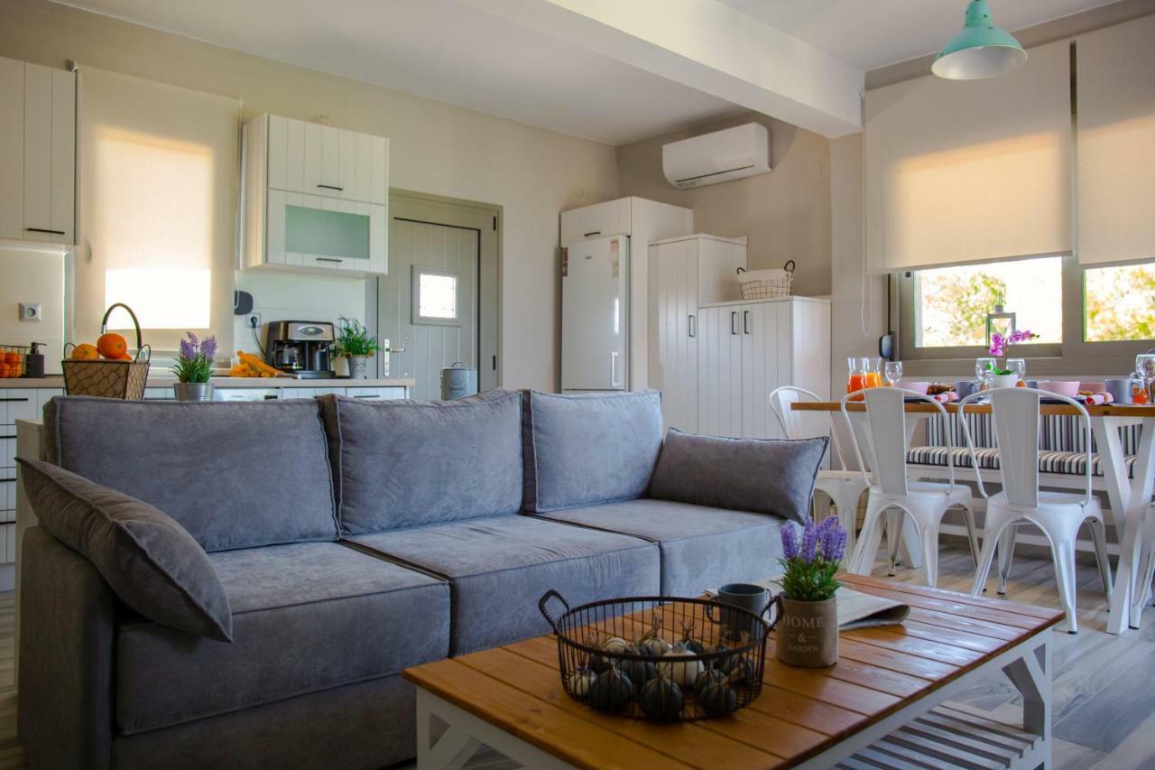 Ananda Homes เปฟโกโฮรี ภายนอก รูปภาพ
